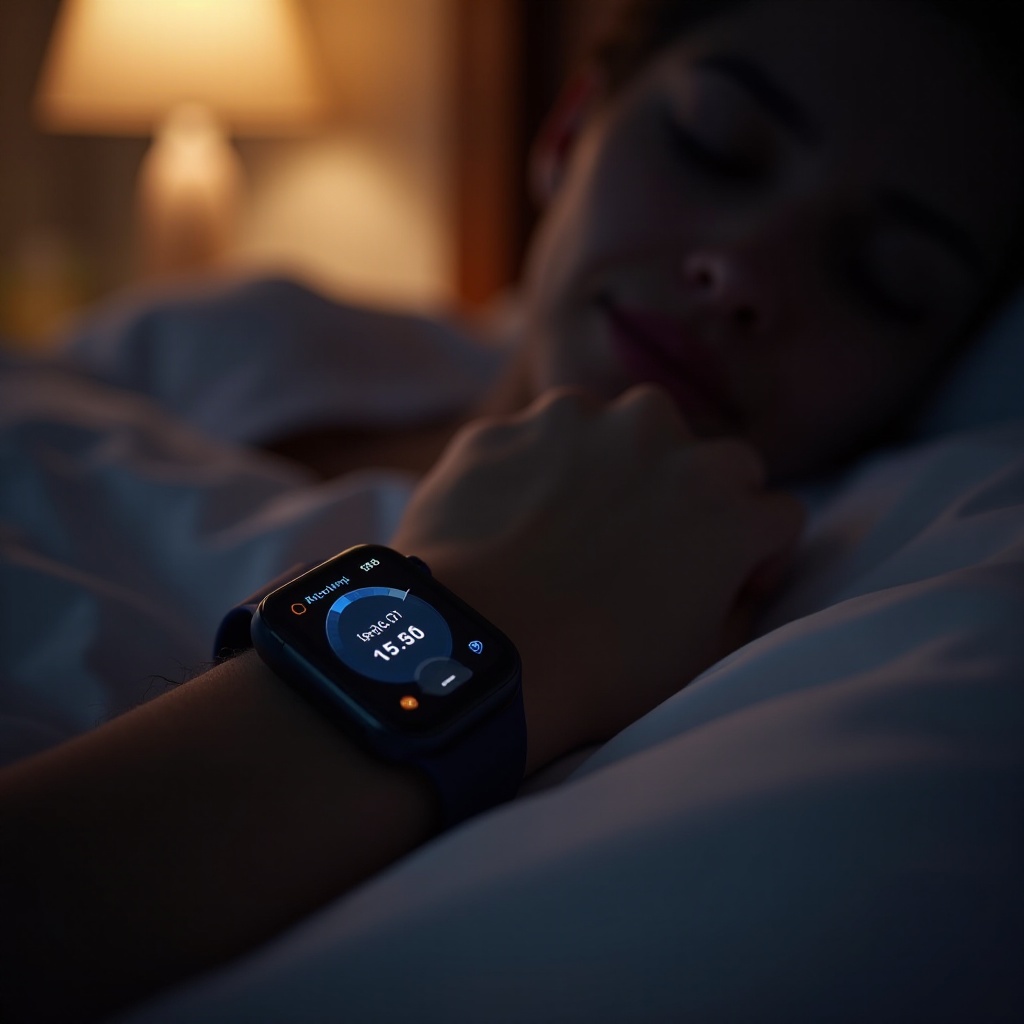 are smart watches accurate for sleep