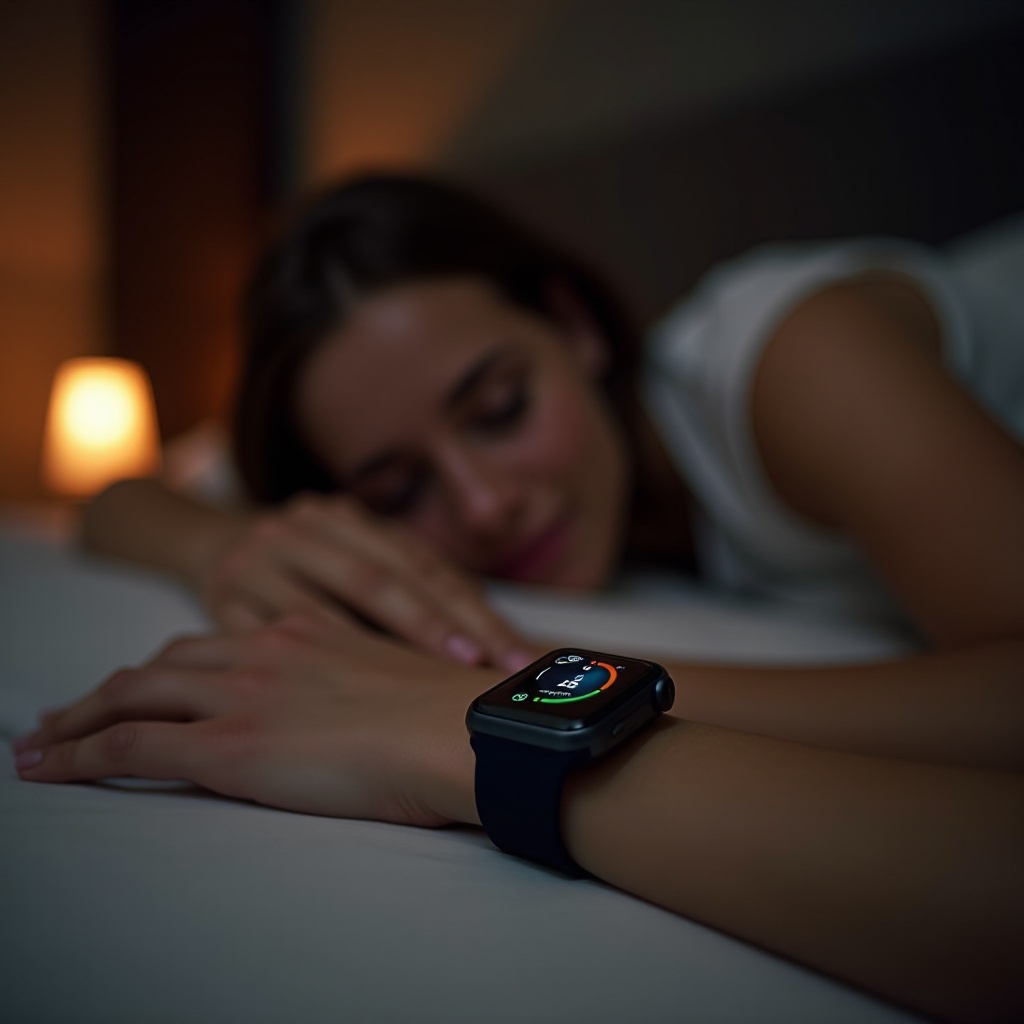 are smart watches accurate for sleep