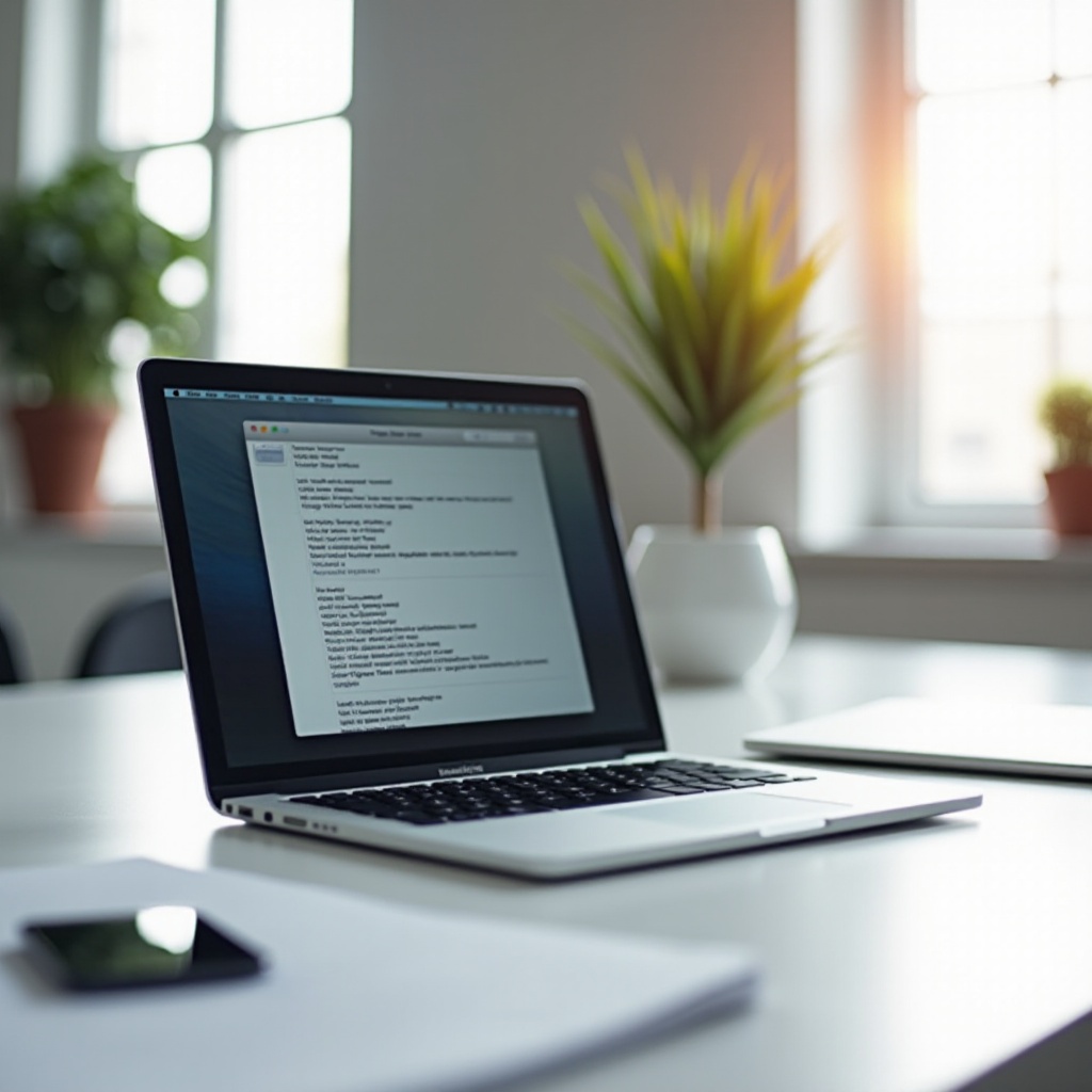 วิธีบันทึกเสียงจากข้อความใน macbook