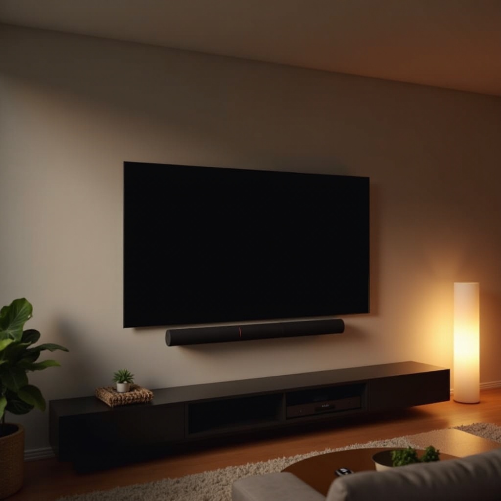 connect sonos ceiling speakers to sound bar and tv