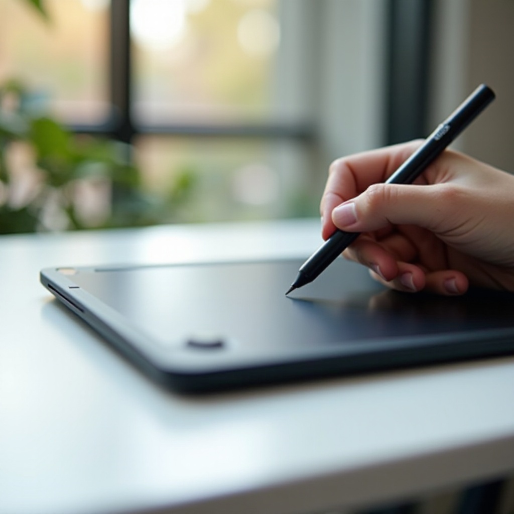 wat is een boogie board tablet